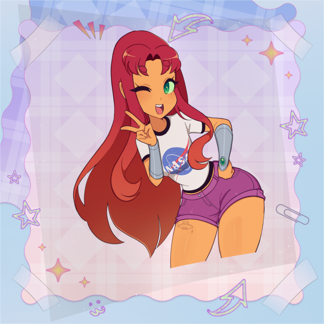 Starfire Space