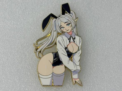 PRE-Order Bunny Girl Frieren