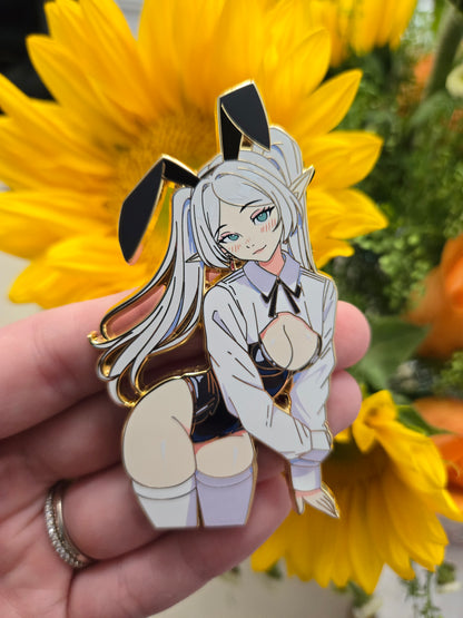 Bunny Girl Frieren
