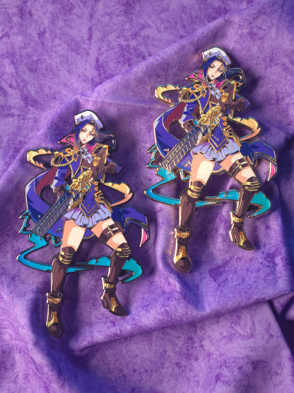 Cait Pin