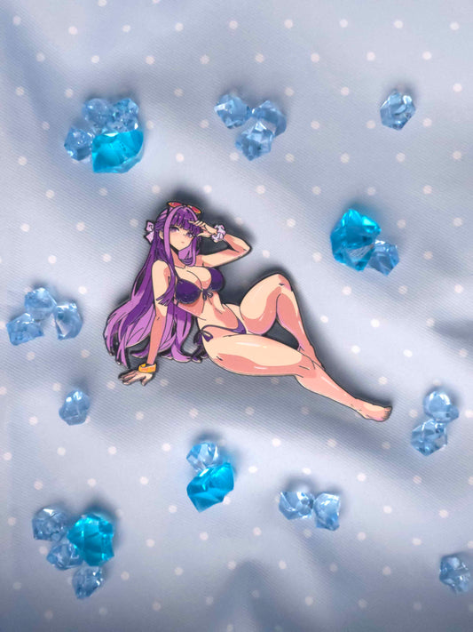 Sweet Summer Pin