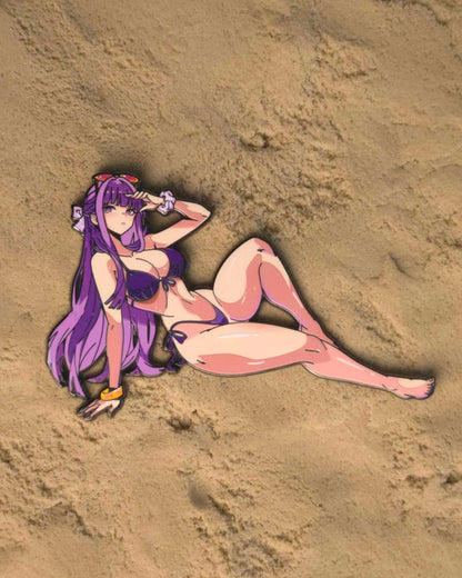 Sweet Summer Pin