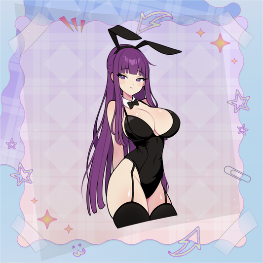 Bunny Girl Fern