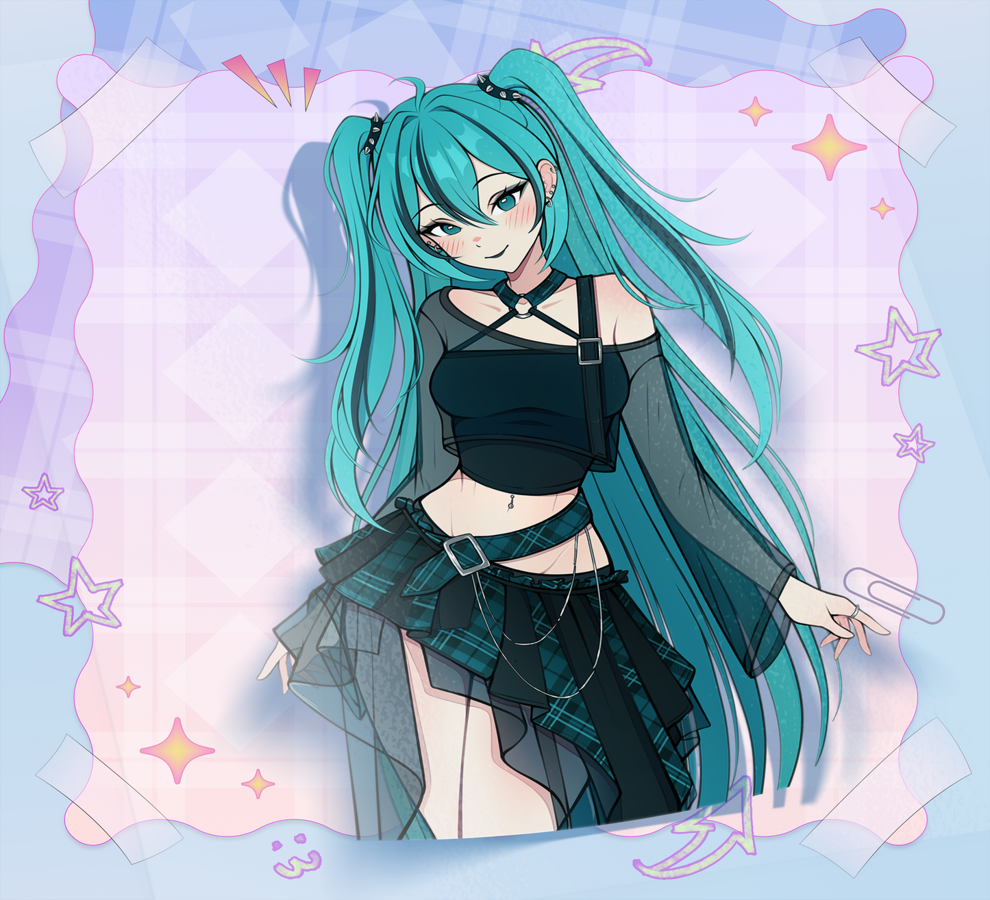 Miku