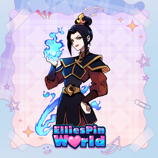 Azula