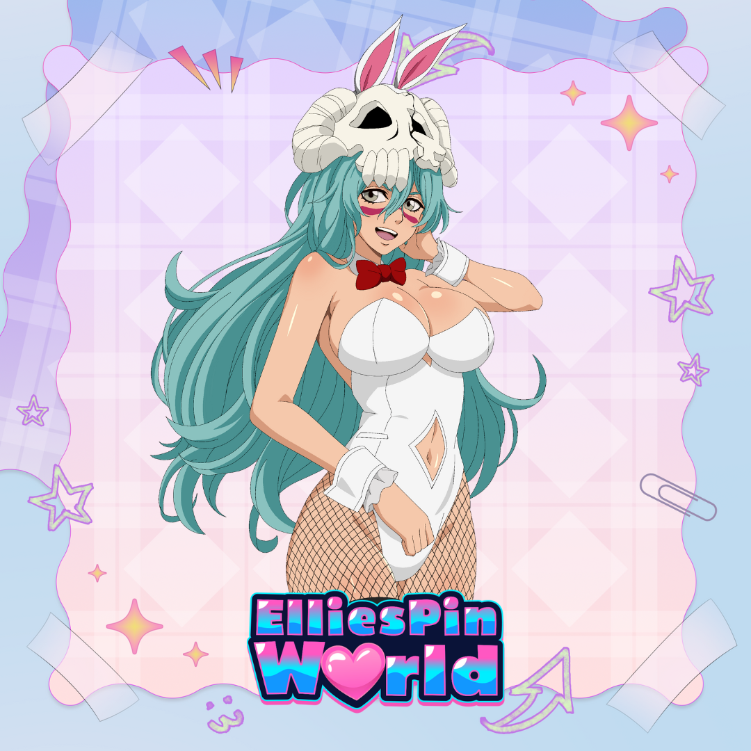 Bunny Girl Nelliel