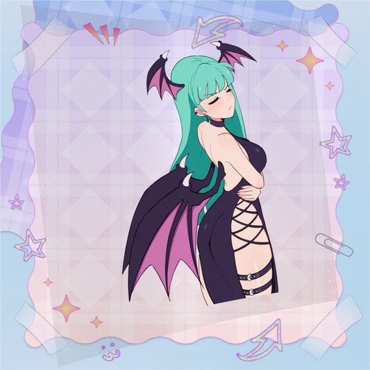Morrigan
