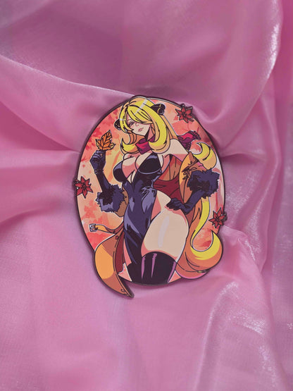 Bountiful Cynthie Pin