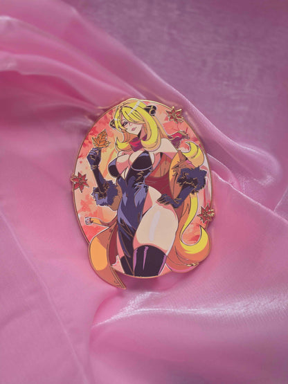 Bountiful Cynthie Pin